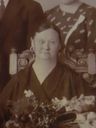Record image of Amanda Josefina Berglund (born Johansson)