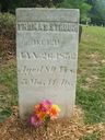 Record image of Thomas Ogle Stroud Sr.