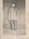 Record image of Johan Petter Pehrinpoika Hiivala (o.s. Paaso)