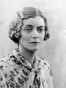 Record image of Dorothy Evelyn Augusta Wood (born Onslow)