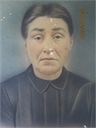Record image of Sarah Elizabeth Lane (born Mullins)