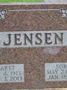 Record image of Soren Mølle Jensen