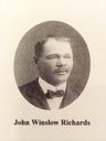 Record image of John Winslow "Winn" Richards