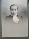Record image of Eeva Sofia Joonaksentytär Hallikas (o.s. Keinänen)