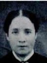 Record image of Amy Lizzie Shaw Christiansen