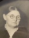 Record image of Matilda Josefina Andersson (o.s. Karlsdotter)