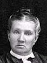 Record image of Mary Ann Watson (born Swingewood)