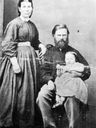 Record image of James "Jimmy" John Walsh