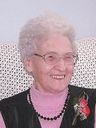 Record image of Cécile Laliberté (born Frigon)