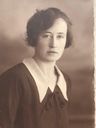 Record image of Maria Eriksson (o.s. Tobiedotter)