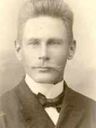 Record image of Gustave Anders Anderson