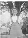 Record image of Ruth Bernadine Harding (born Nelson)