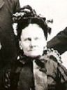 Record image of Mary Ann Simmons (born Ford)