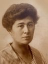 Record image of Sophia Mathilde Alberts (geboren Muller)