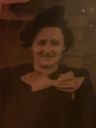 Record image of Margaret Jane ( Marge ) Parkinson (born Mccullagh)