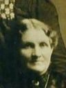 Record image of Eunice Alice Ward (born Nicholas)