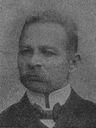 Record image of Karl (Stenholm) Kivinen (Stenholm)