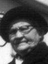 Record image of Selma Tallinen (born Tossavainen)