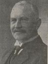 Record image of Severin Gerhard Strand