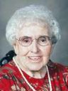 Record image of Amy Jeanette Cooper (born Christiansen)