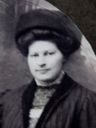 Record image of Olga Maria Gustafva Eriksson (o.s. Gustafsson)