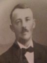 Record image of Magnus Dahlberg