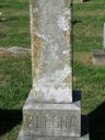 Record image of Margaretha Klebba (geb. Schaffer)