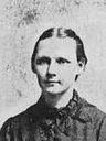 Record image of Frances Mary Rothermich (born Freymuth)