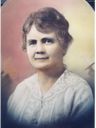 Record image of Laura Emily Bronson (born Reid)