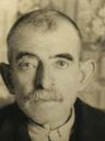 Record image of Antonio Garcia Olmos