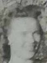 Record image of Glenna Fern Cooper (born Wilkins)
