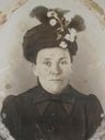 Record image of Madeleine Engler (Lechner)
