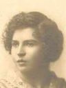 Record image of Elizabeth Parkin (born Phillips)