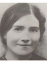 Record image of Nieves Sanchez Martinez (nacida Lopez Rodriguez)