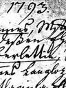 Record image of Johannes Jäger