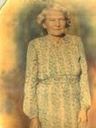 Record image of Annie Josephine Schneider (born Stein)