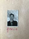 Record image of Albin Zakeus Lindgren