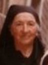 Record image of Josefina Rodriguez Rodriguez (nacida Fernandez Fernandez)
