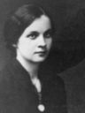 Record image of Hilda Antintytär Torkkel (born Hyytiäinen)