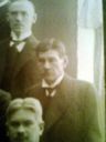 Record image of Gustaf Churman