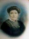 Record image of Lucy Ellen Wilkins Hazelgrove (born Riley)