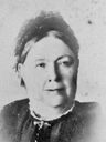 Record image of Sofia Serafia Ramsay (o.s. Hellström)