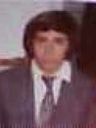 Record image of Daniel Sanchez