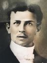 Record image of Alfred Elias Eusebius Johnson