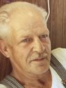 Record image of Harry Fredrick Johnson