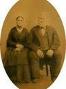 Record image of Elizabeth Lawver (born Lapp)