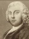 Record image of Samuel Fredriksson (Krokstad-Marstrandssläkten) Bagge