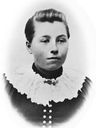 Record image of Johanna Charlotta Trogen (born Söderberg)