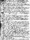 Record image of Anna Maria Weller (geb. Lieschied)