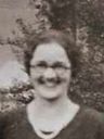 Record image of Grace Pendleton (born Tobler)